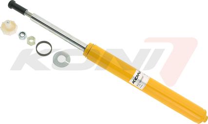 KONI 8610-1262SPORT - Shock Absorber autospares.lv