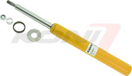 KONI 86-2433SPORT - Shock Absorber autospares.lv