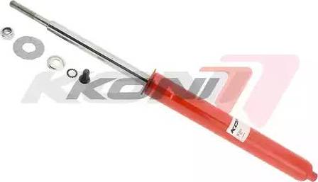 KONI 86-2575 - Shock Absorber autospares.lv