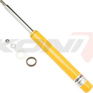 KONI 86-2086SPD2 - Shock Absorber autospares.lv