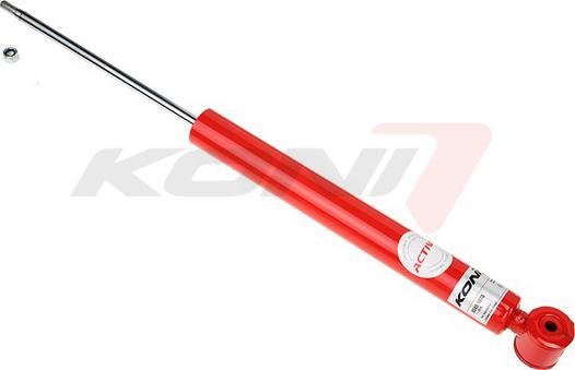 KONI 8045-1070 - Shock Absorber autospares.lv