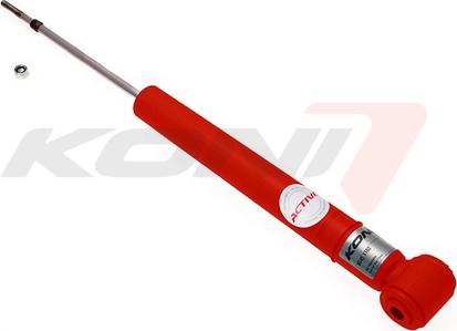 KONI 8045-1160 - Shock Absorber autospares.lv