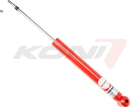 KONI 8045-1249 - Shock Absorber autospares.lv