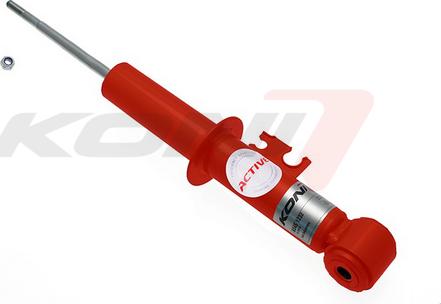 KONI 8045-1232 - Shock Absorber autospares.lv