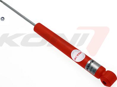 KONI 8045-1226 - Shock Absorber autospares.lv