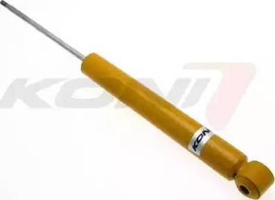 KONI 8040-1396SPORT - Shock Absorber autospares.lv