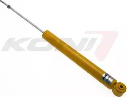 KONI 8040-1356SPORT - Shock Absorber autospares.lv