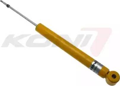 KONI 8040-1358SPORT - Shock Absorber autospares.lv