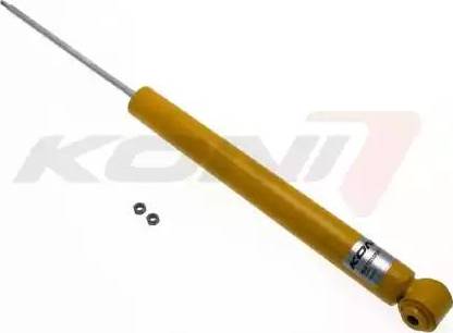 KONI 8040-1325SPORT - Shock Absorber autospares.lv