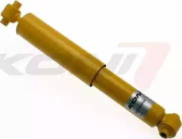 KONI 8040-1375SPORT - Shock Absorber autospares.lv