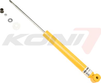 KONI 8040-1250SPORT - Shock Absorber autospares.lv