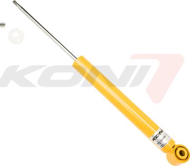 KONI 8040-1283SPORT - Shock Absorber autospares.lv