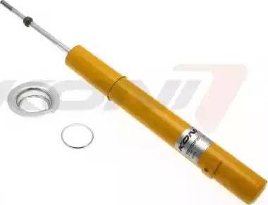 KONI 8040-1233SPORT - Shock Absorber autospares.lv