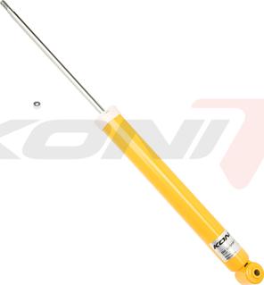 KONI 8040-1227SPORT - Shock Absorber autospares.lv