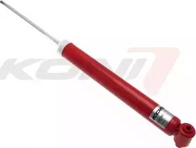 KONI 8040-1227 - Shock Absorber autospares.lv