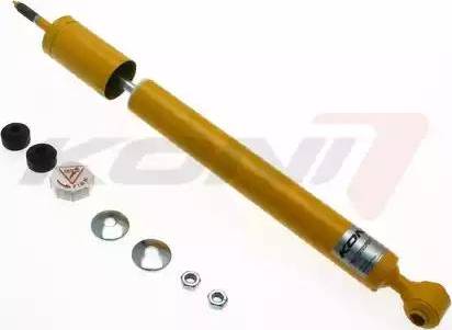 KONI 8041-1154RSPORT - Shock Absorber autospares.lv