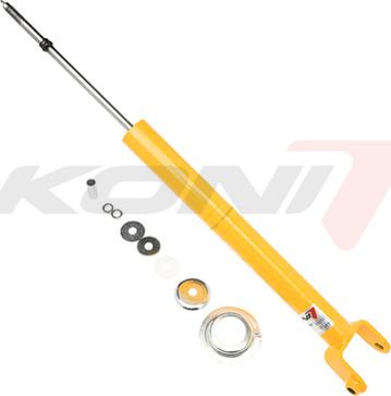 KONI 8041-1155SPORT - Shock Absorber autospares.lv