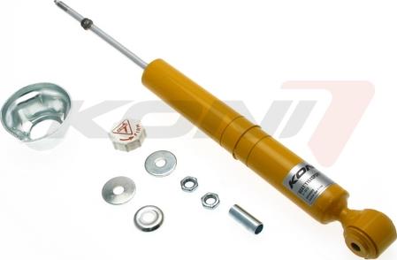 KONI 8041-1164SPORT - Shock Absorber autospares.lv