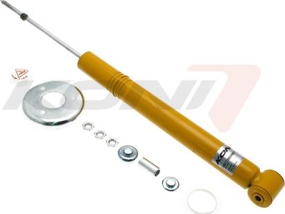 KONI 8041-1108SPORT - Shock Absorber autospares.lv