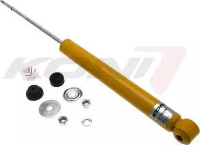 KONI 8041-1355SPORT - Shock Absorber autospares.lv