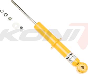 KONI 8041-1293SPORT - Shock Absorber autospares.lv