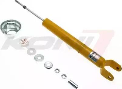 KONI 8041-1201SPORT - Shock Absorber autospares.lv