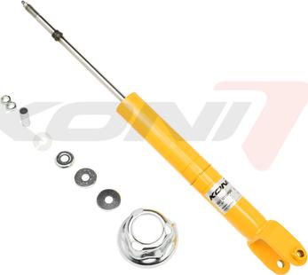 KONI 8041-1213SPORT - Shock Absorber autospares.lv