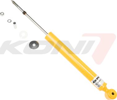 KONI 8041-1229SPORT - Shock Absorber autospares.lv