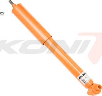 KONI 8050-1099 - Shock Absorber autospares.lv