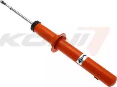 KONI 8050-1094 - Shock Absorber autospares.lv