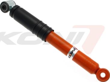 KONI 8050-1048 - Shock Absorber autospares.lv