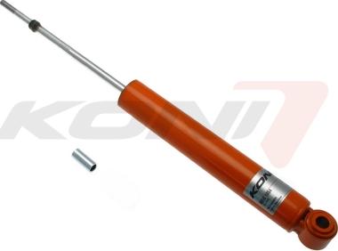 KONI 8050-1054 - Shock Absorber autospares.lv