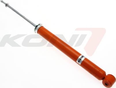 KONI 8050-1051 - Shock Absorber autospares.lv