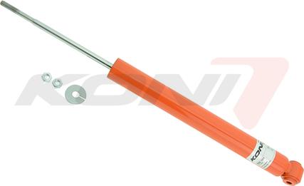 KONI 8050-1064 - Shock Absorber autospares.lv