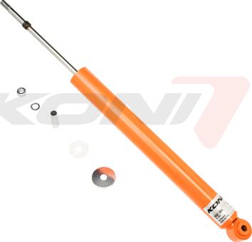 KONI 8050-1066 - Shock Absorber autospares.lv