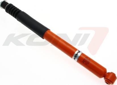 KONI 8050-1060 - Shock Absorber autospares.lv