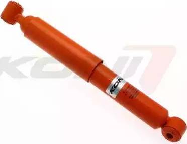 KONI 8050-1062 - Shock Absorber autospares.lv