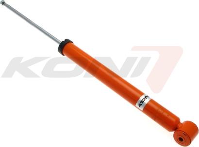 KONI 8050-1005 - Shock Absorber autospares.lv