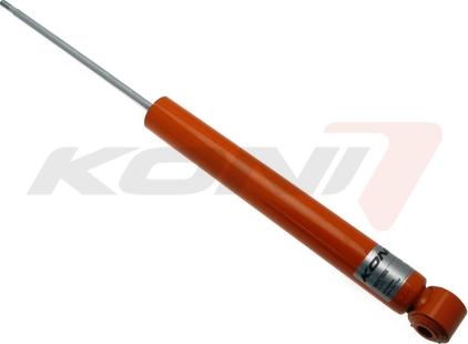 KONI 8050-1006 - Shock Absorber autospares.lv