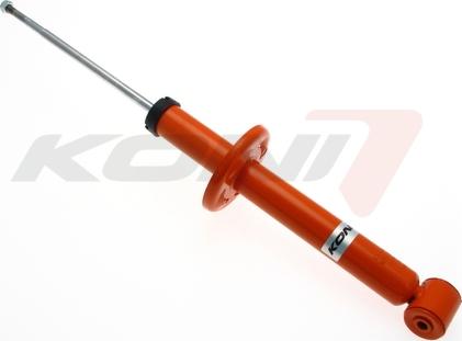 KONI 8050-1003 - Shock Absorber autospares.lv