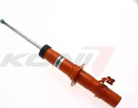 KONI 8050-1014L - Shock Absorber autospares.lv