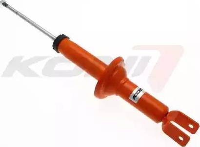 KONI 8050-1015 - Shock Absorber autospares.lv