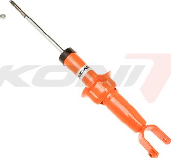 KONI 8050-1016 - Shock Absorber autospares.lv