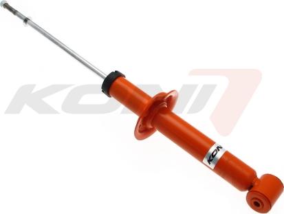 KONI 8050-1010 - Shock Absorber autospares.lv