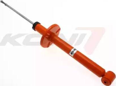 KONI 8050-1018 - Shock Absorber autospares.lv