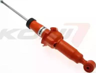 KONI 8050-1013 - Shock Absorber autospares.lv