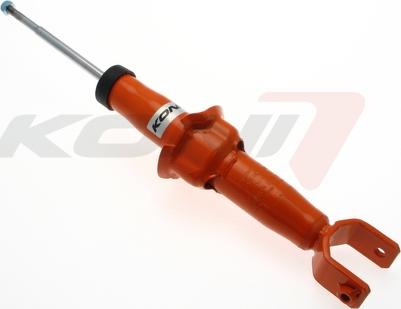 KONI 8050-1012 - Shock Absorber autospares.lv