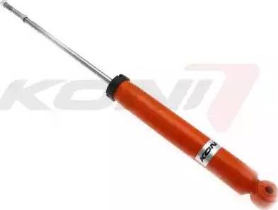 KONI 8050-1089 - Shock Absorber autospares.lv