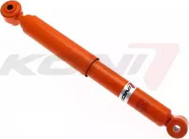 KONI 8050-1039 - Shock Absorber autospares.lv