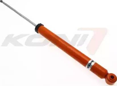 KONI 8050-1032 - Shock Absorber autospares.lv